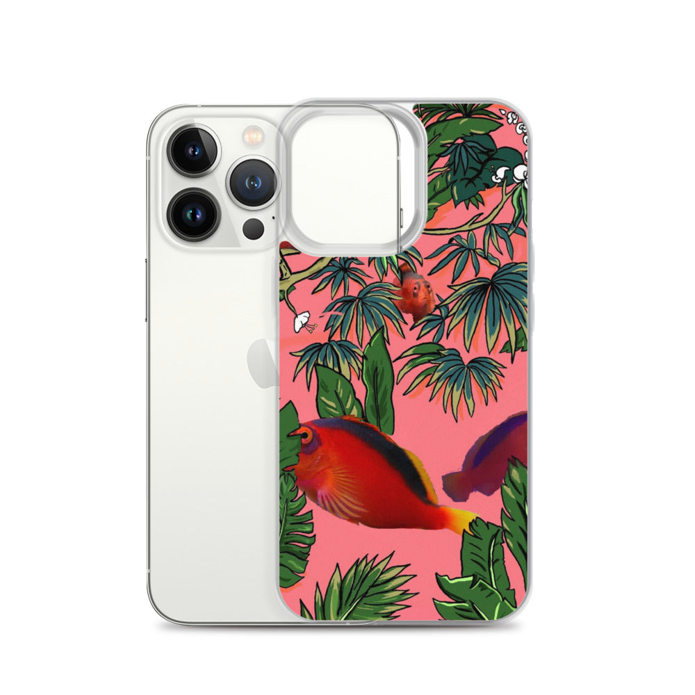 iPhone Case