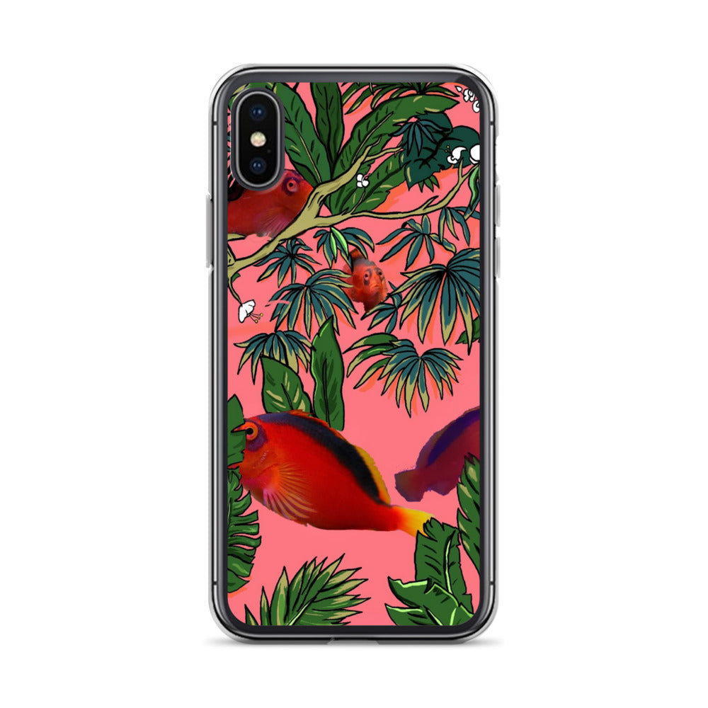 iPhone Case