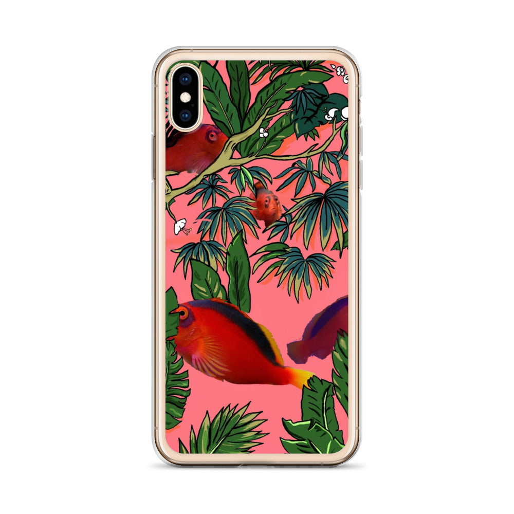 iPhone Case